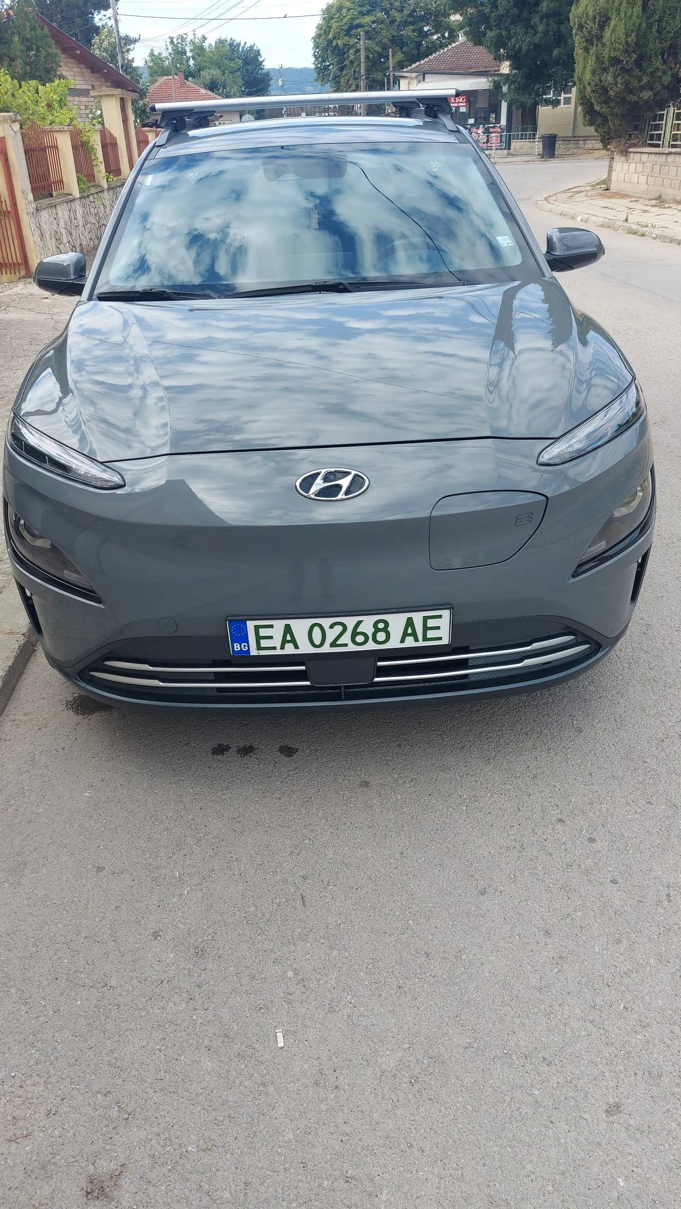Hyundai Kona | Mobile.bg   12