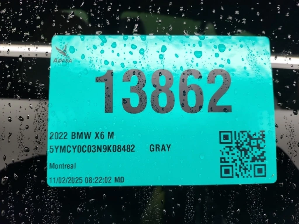 BMW X6 * COMPETITION * CARFAX *    | Mobile.bg   14