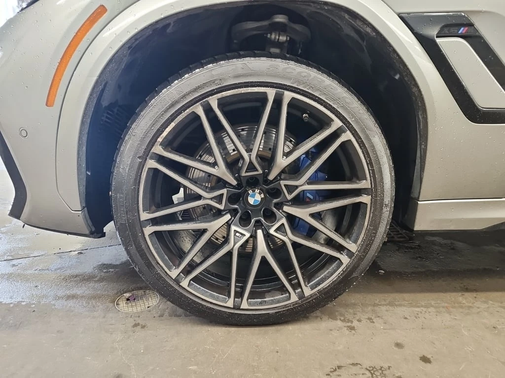 BMW X6 * COMPETITION * CARFAX *    | Mobile.bg   17