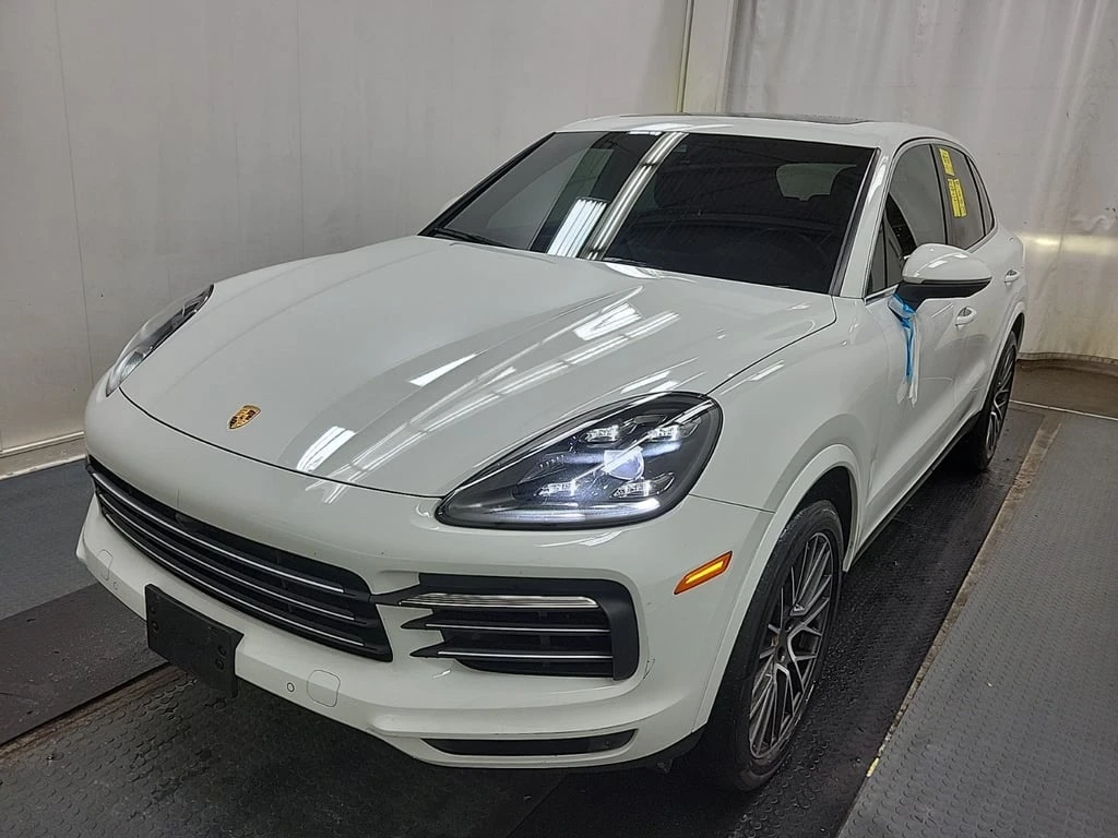 Porsche Cayenne * E HYBRID * CARFAX *    | Mobile.bg   1