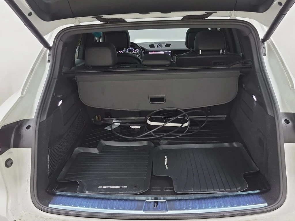 Porsche Cayenne * E HYBRID * CARFAX *    | Mobile.bg   16