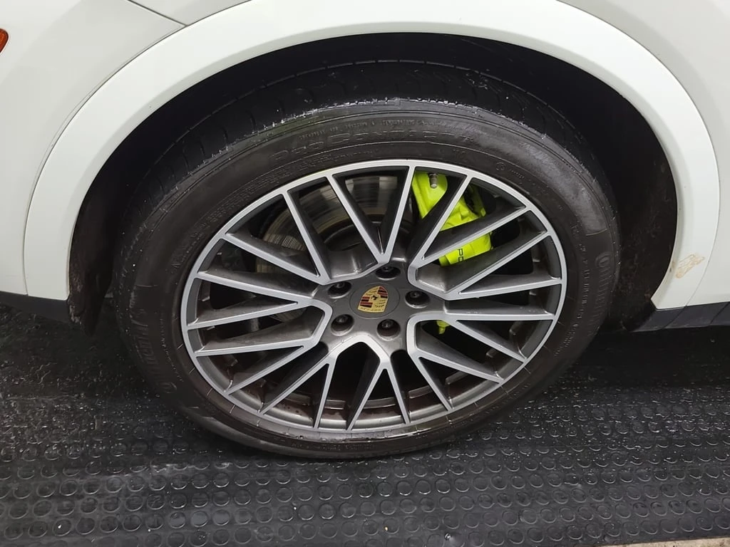 Porsche Cayenne * E HYBRID * CARFAX *    | Mobile.bg   17