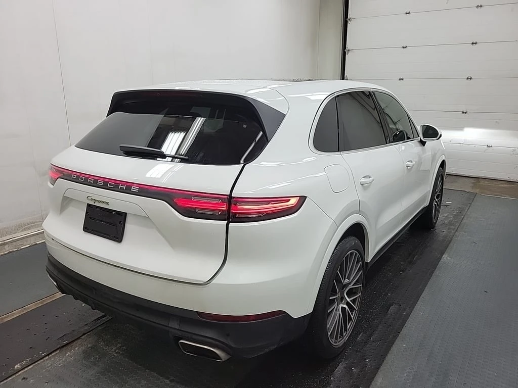 Porsche Cayenne * E HYBRID * CARFAX *    | Mobile.bg   3
