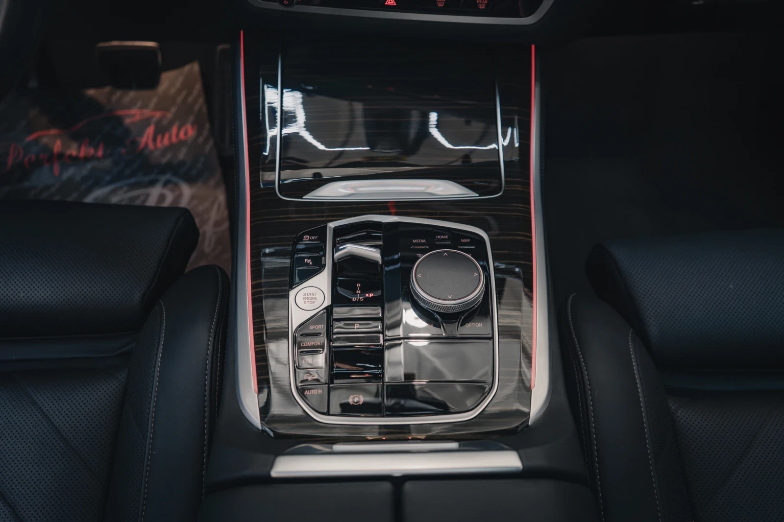 BMW X5 40i xDrive* M PACKET* * HARMAN/KARDON* LED | Mobile.bg   6