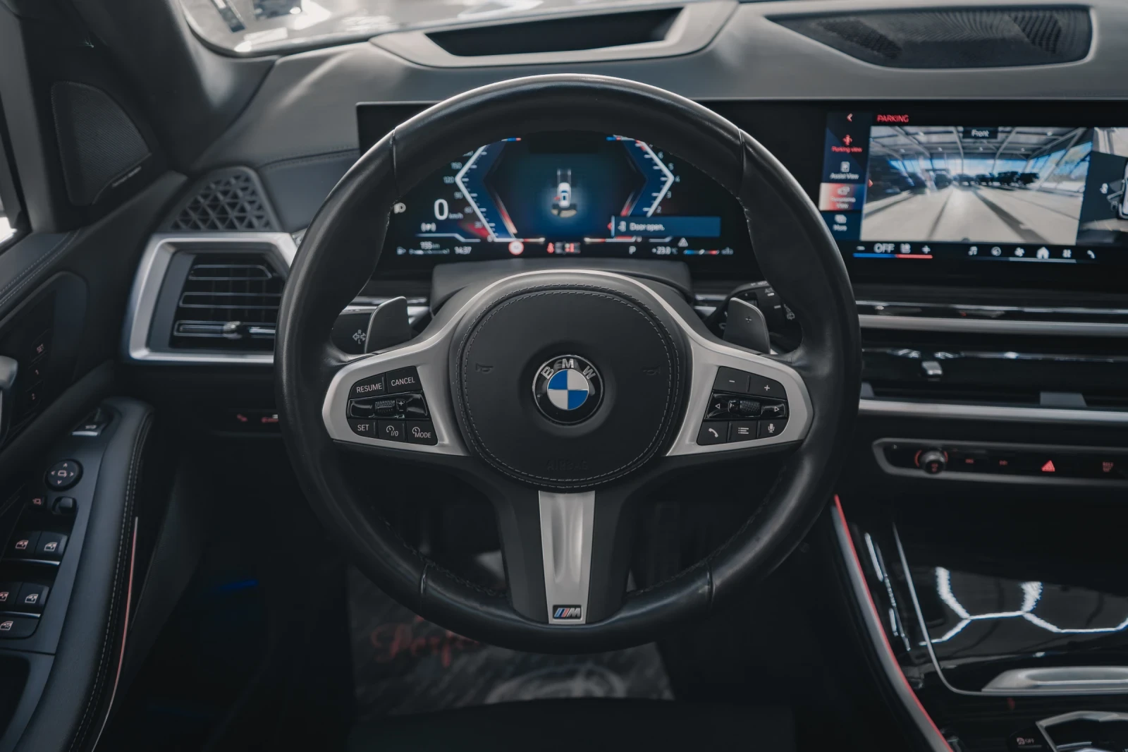 BMW X5 40i xDrive* M PACKET* * HARMAN/KARDON* LED | Mobile.bg   7