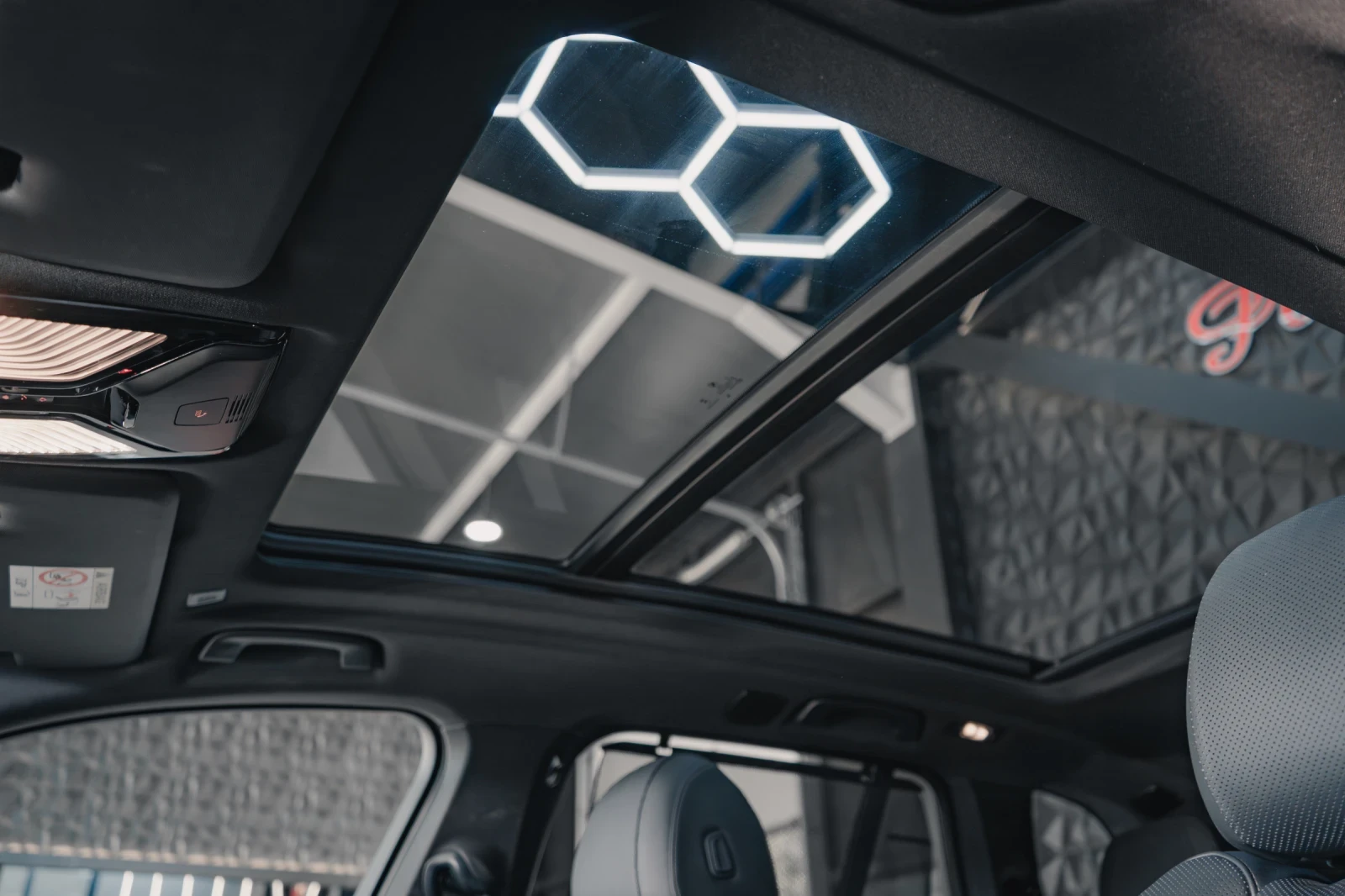 BMW X5 40i xDrive* M PACKET* * HARMAN/KARDON* LED | Mobile.bg   15