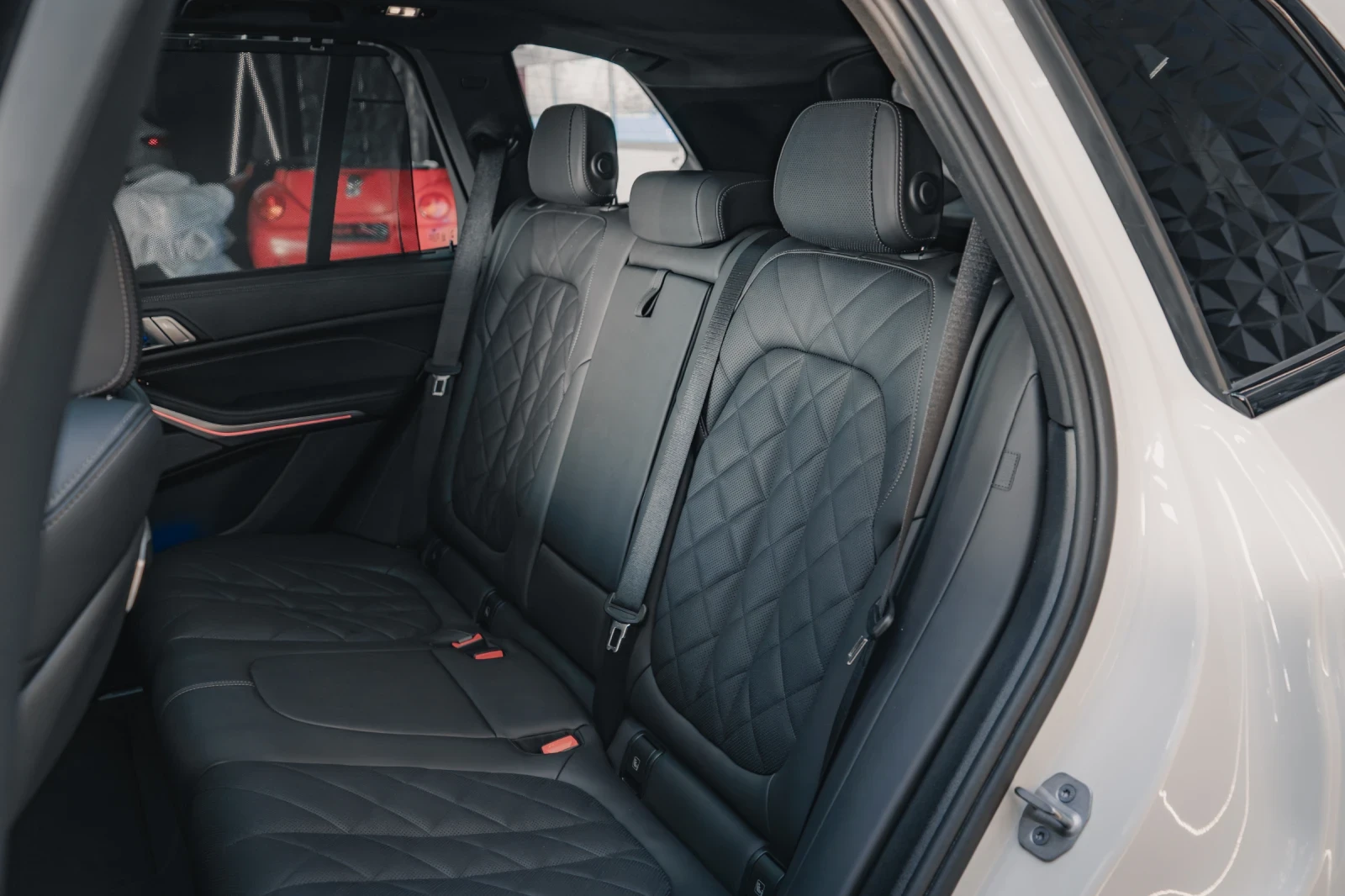 BMW X5 40i xDrive* M PACKET* * HARMAN/KARDON* LED | Mobile.bg   3