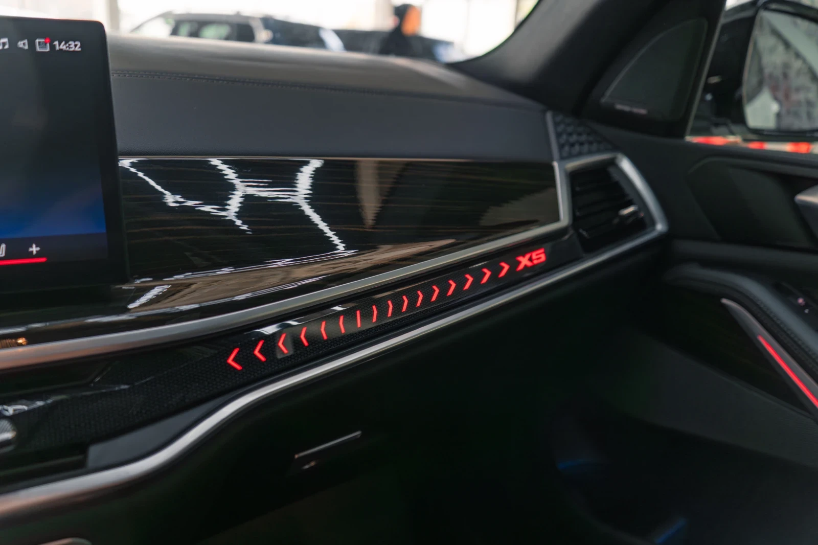 BMW X5 40i xDrive* M PACKET* * HARMAN/KARDON* LED | Mobile.bg   14