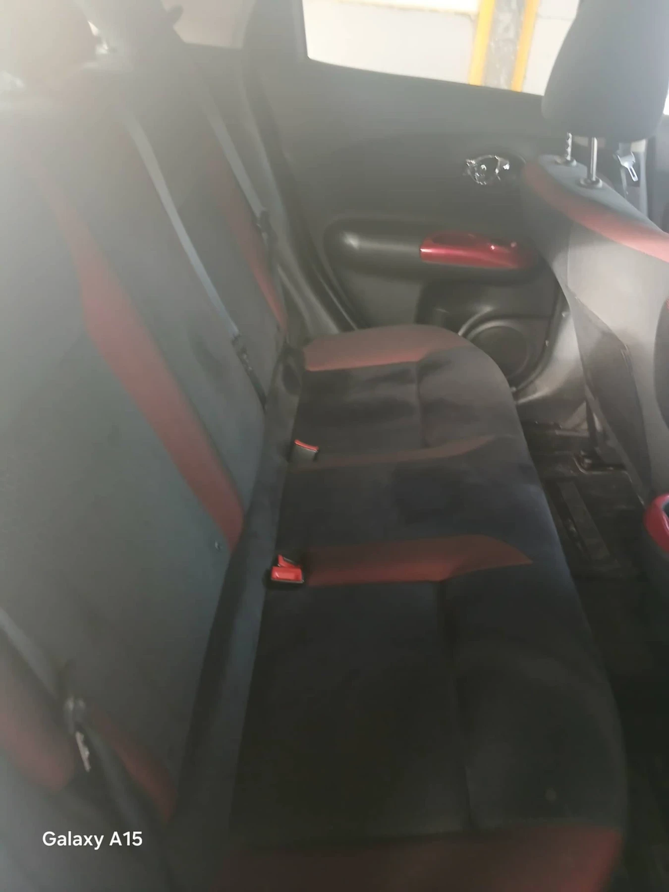 Nissan Juke  - изображение 10