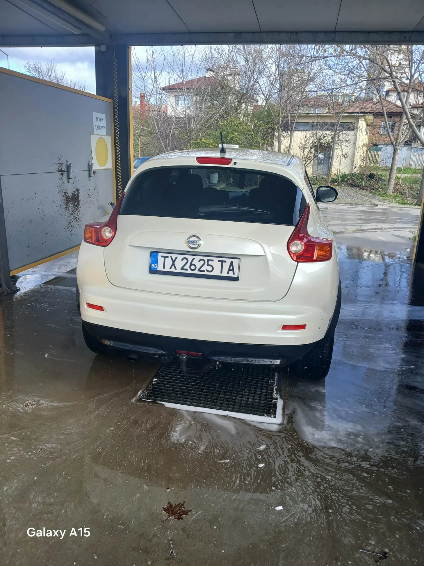Nissan Juke  - изображение 2