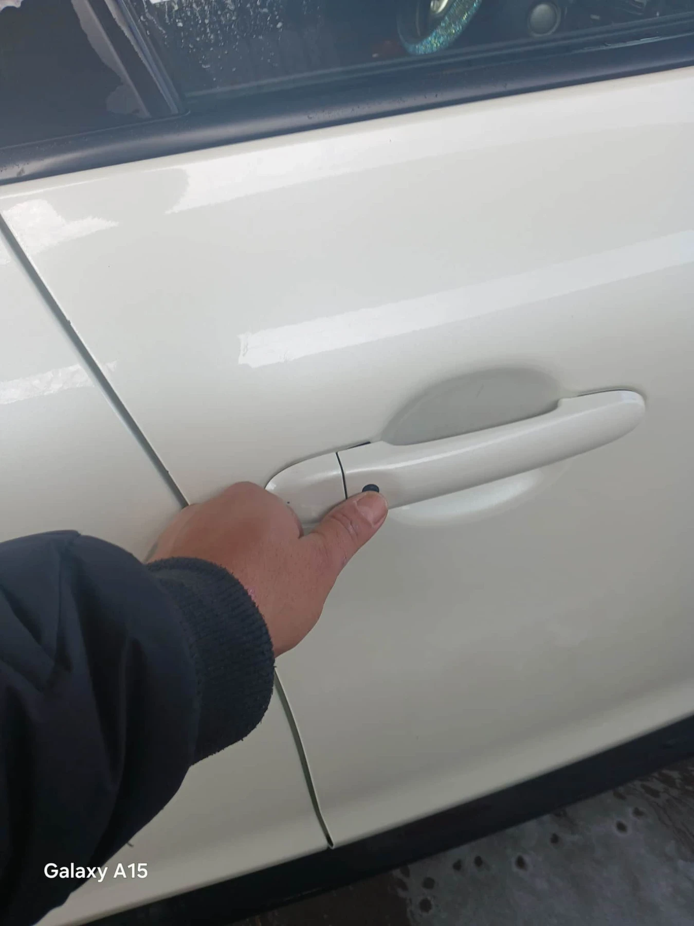 Nissan Juke  - изображение 6