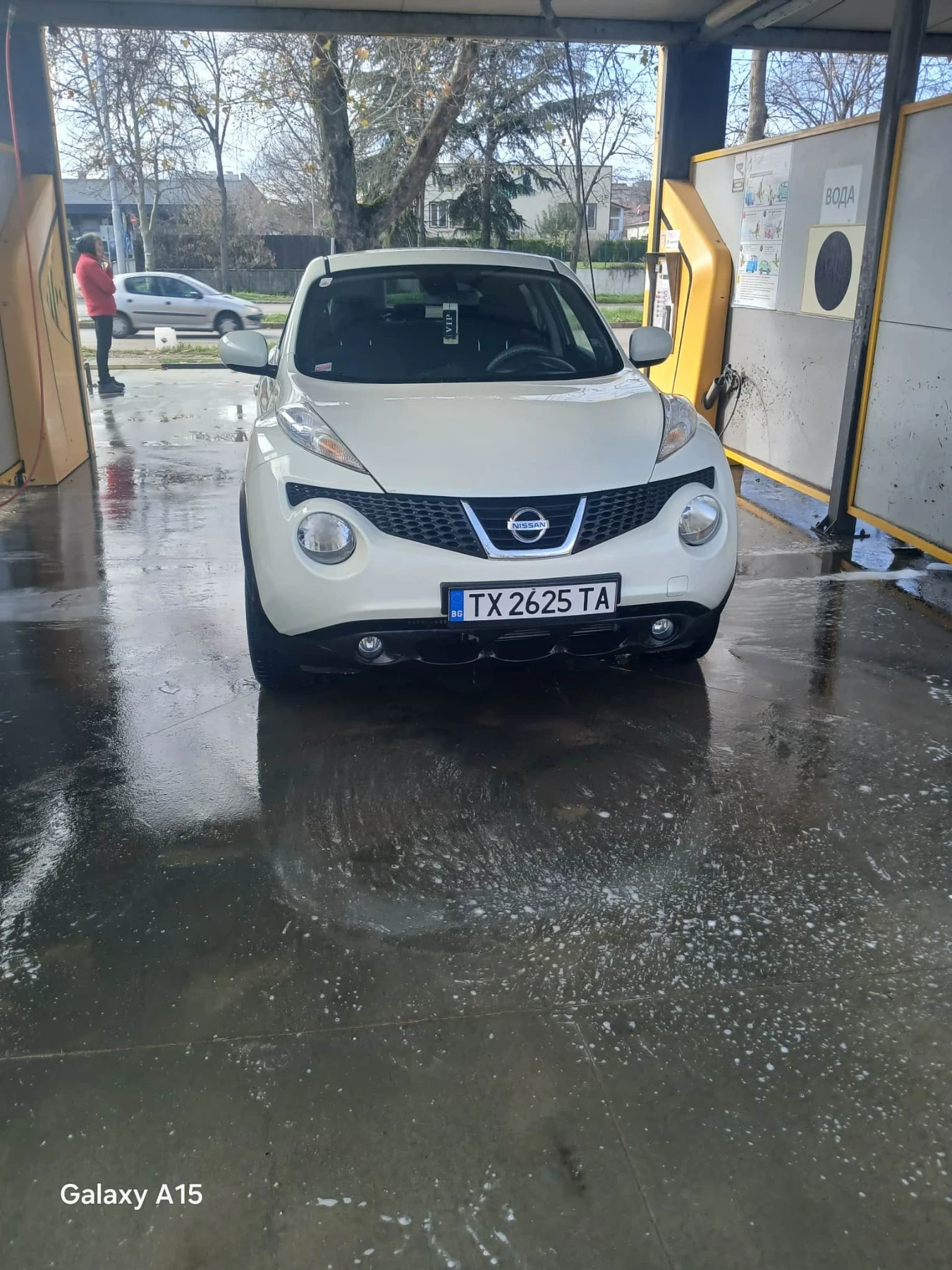 Nissan Juke | Mobile.bg � ����������� 1
