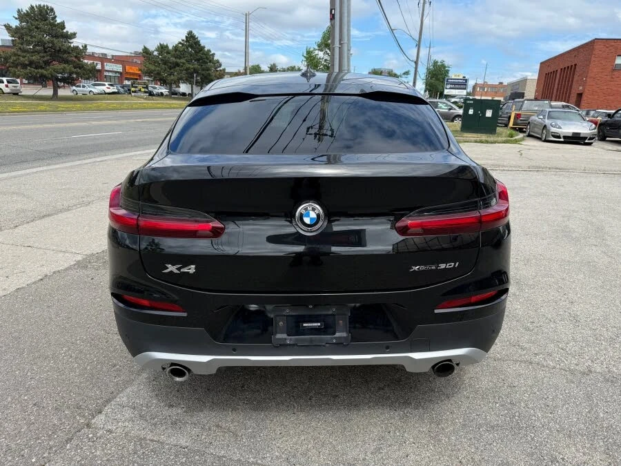 BMW X4 30i XDRIVE* * 360 * *  | Mobile.bg   5