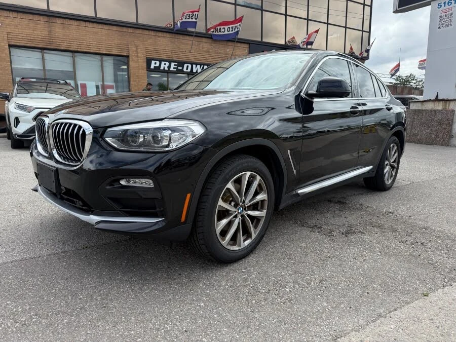 BMW X4 30i XDRIVE* * 360 * *  | Mobile.bg   3