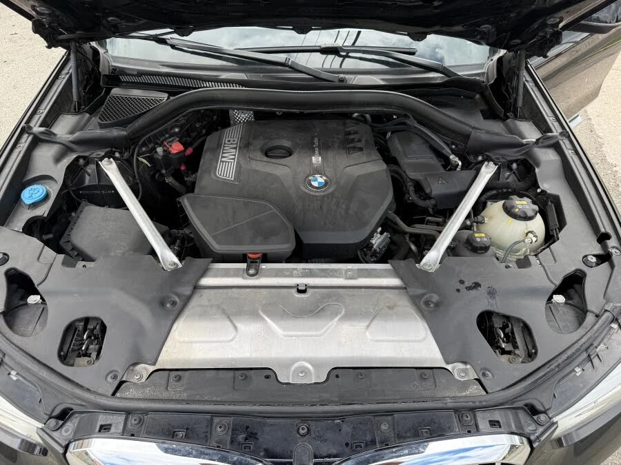 BMW X4 30i XDRIVE* * 360 * *  | Mobile.bg   8