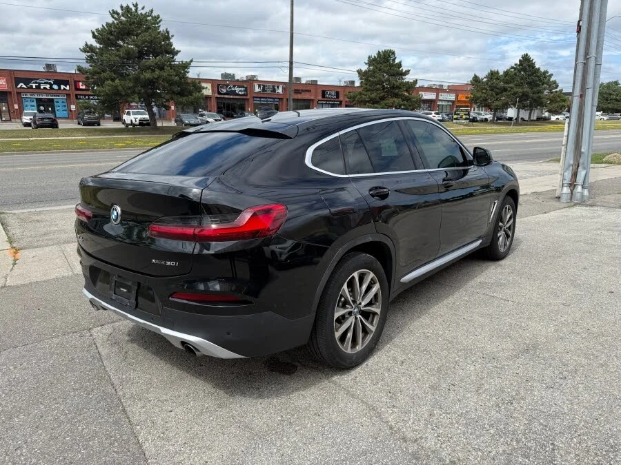 BMW X4 30i XDRIVE* * 360 * *  | Mobile.bg   4