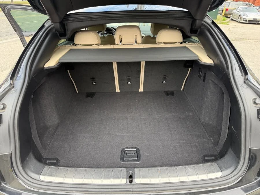 BMW X4 30i XDRIVE* * 360 * *  | Mobile.bg   7