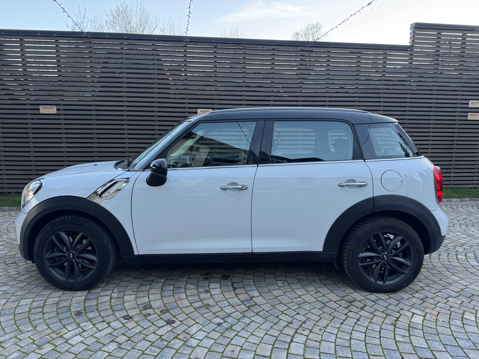 Mini Countryman 2.0/���������/2015 | Mobile.bg � ����������� 7