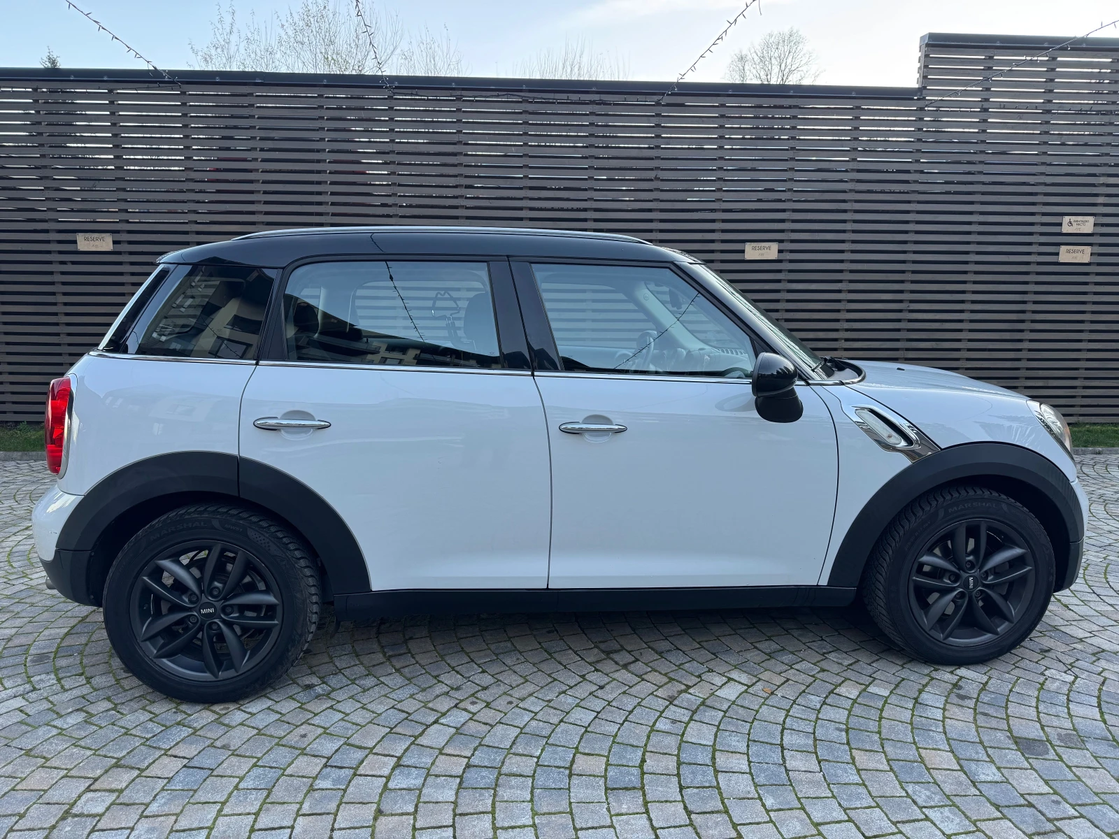 Mini Countryman 2.0/���������/2015 | Mobile.bg � ����������� 6