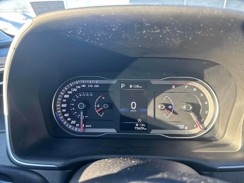 Hyundai Tucson * Essential * CARFAX * ЦЕНА ДО БГ - изображение 8