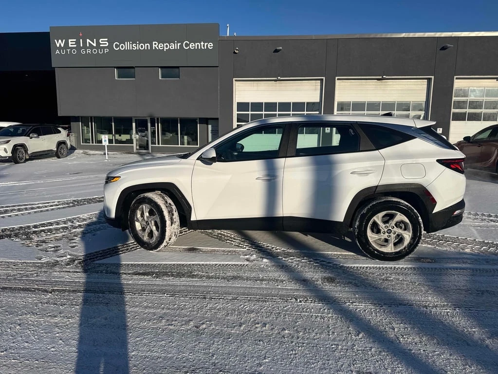 Hyundai Tucson * Essential * CARFAX * ЦЕНА ДО БГ - изображение 2