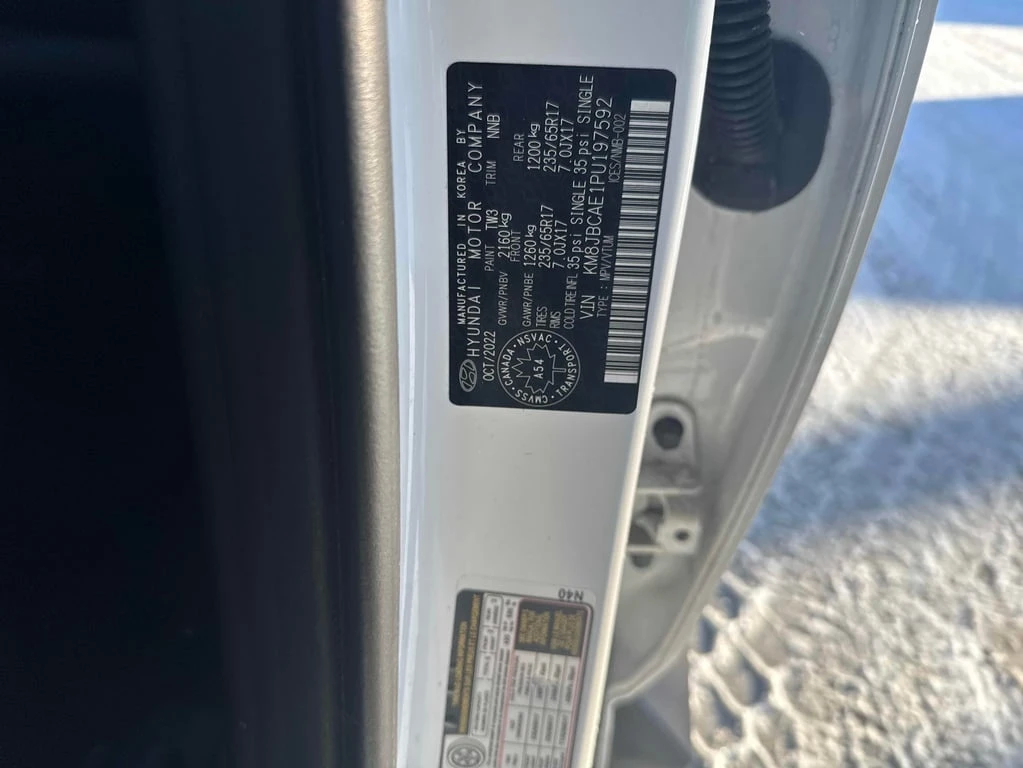 Hyundai Tucson * Essential * CARFAX * ЦЕНА ДО БГ - изображение 10