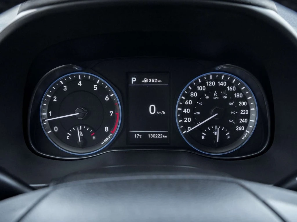 Hyundai Kona * Ultimate * CARFAX * ���� �� �� | Mobile.bg � ����������� 13