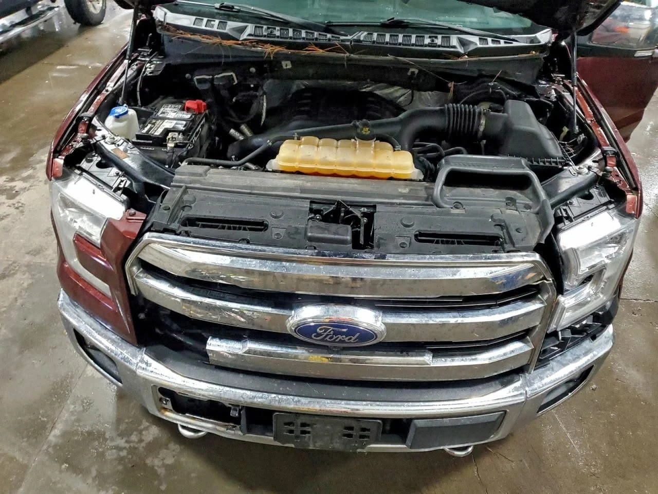 Ford F150 SUPERCREW | ЦЕНА ДО БЪЛГАРИЯ |  - изображение 10