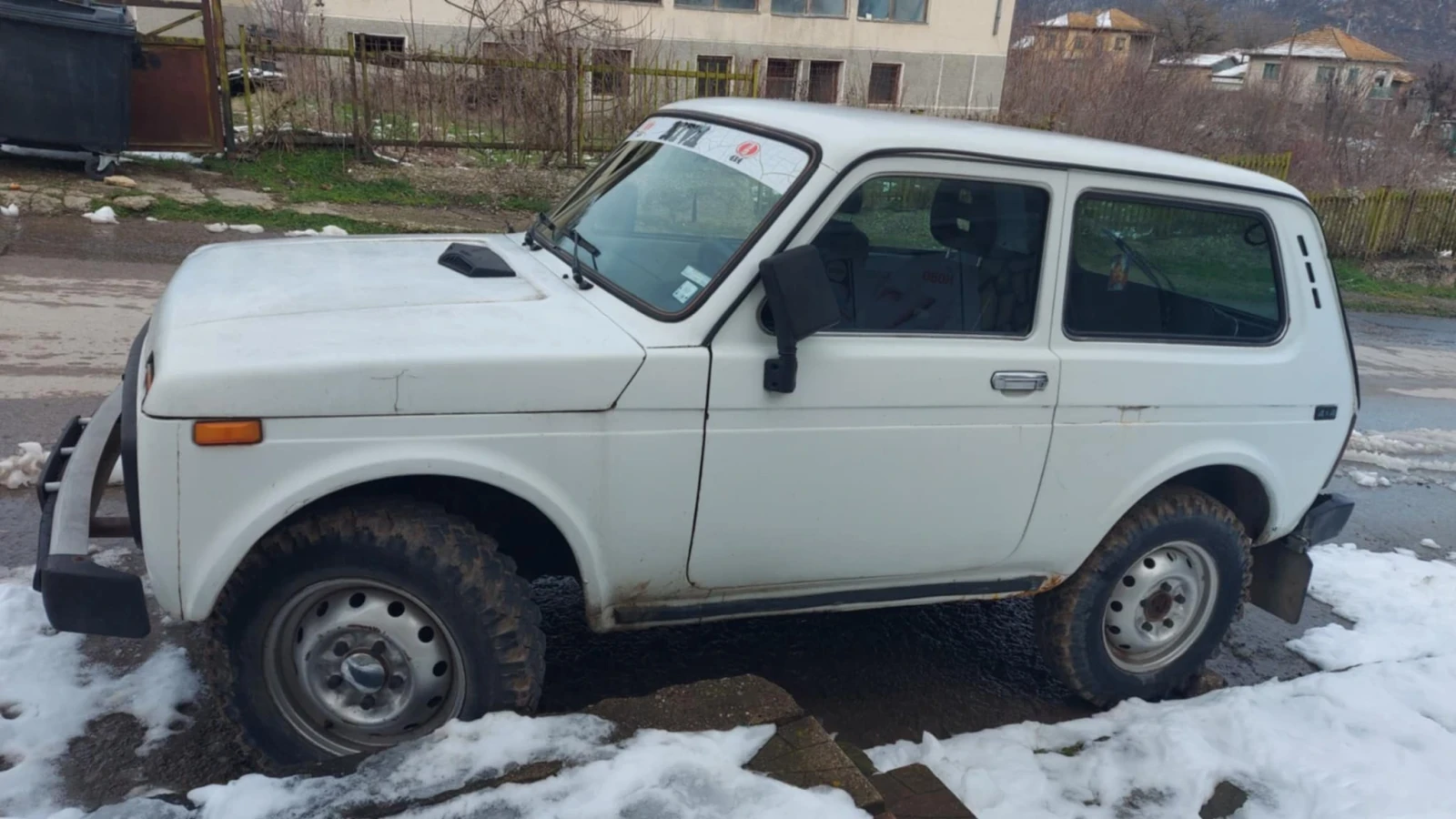 Lada Niva | Mobile.bg � ����������� 1