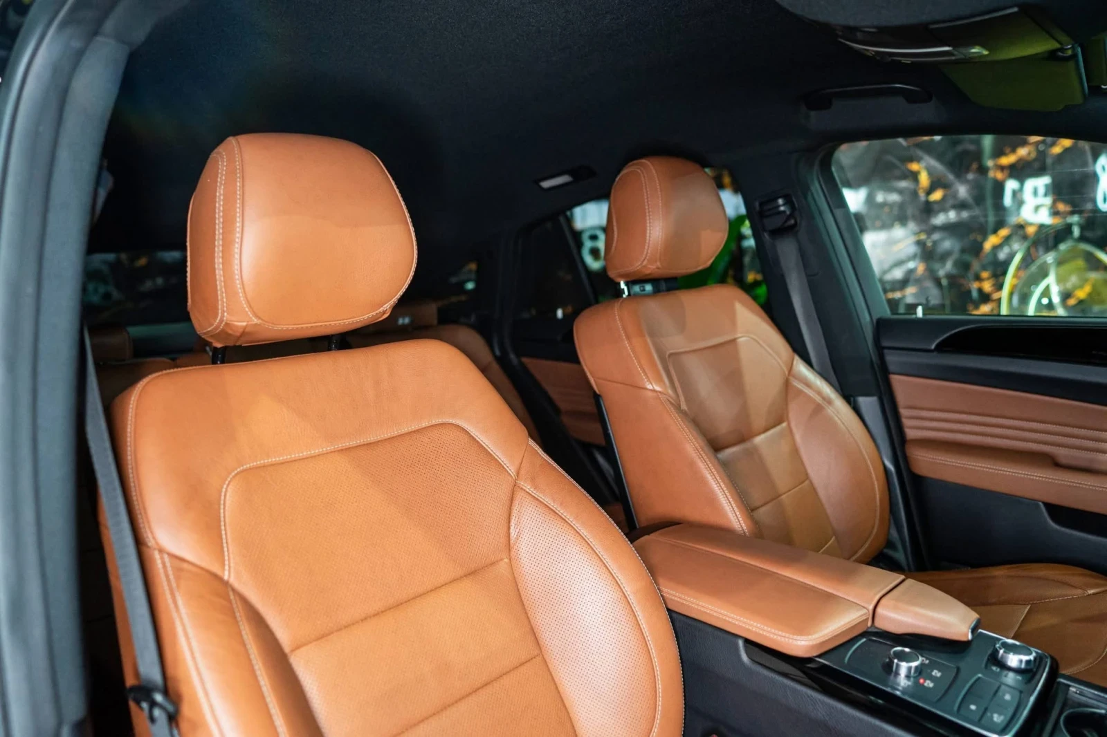 Mercedes-Benz GLE 350 D 4MATIC FULL AMG LINE ����� ���� H&K ������ 100% | Mobile.bg � ����������� 14