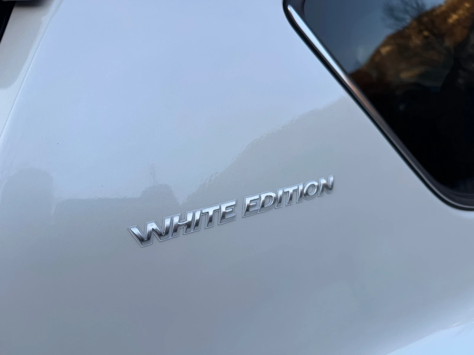 Toyota Rav4 2.0D4D WHITE EDITION, снимка 10 - Автомобили и джипове - 53757767