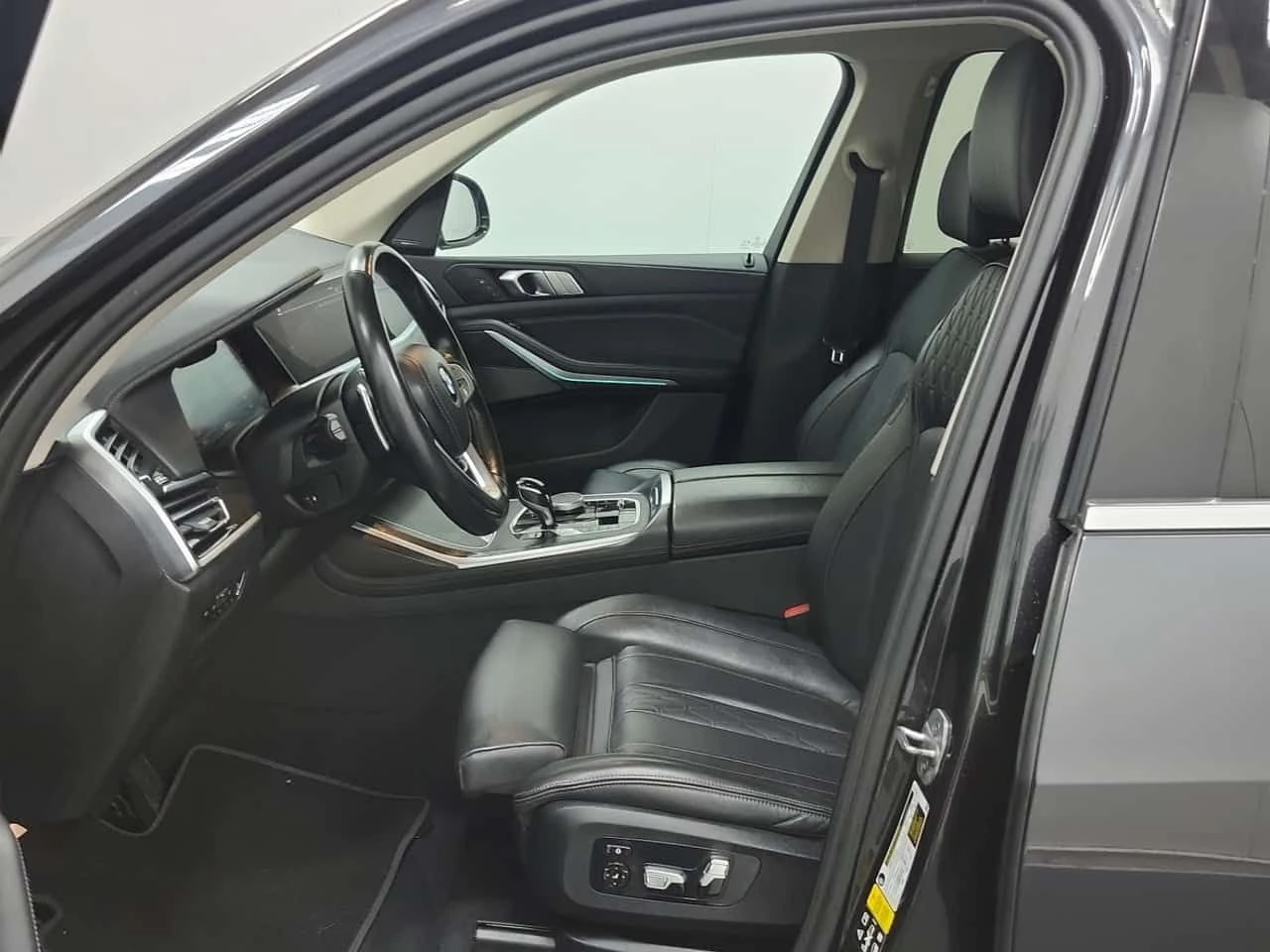 BMW X7 * XDRIVE40I * CARFAX * ��� ������������ ������ | Mobile.bg � ����������� 5