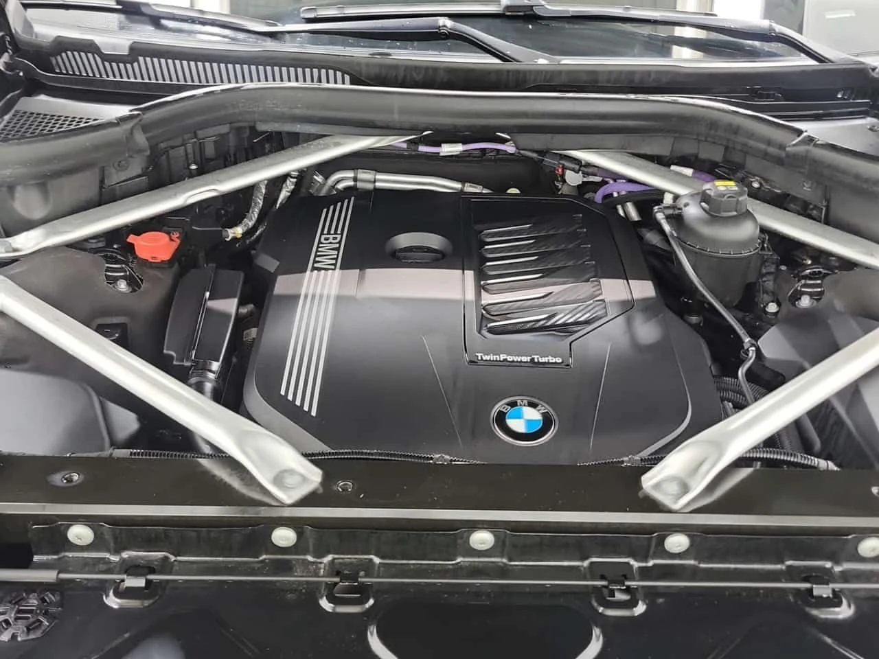 BMW X7 * XDRIVE40I * CARFAX * ��� ������������ ������ | Mobile.bg � ����������� 16