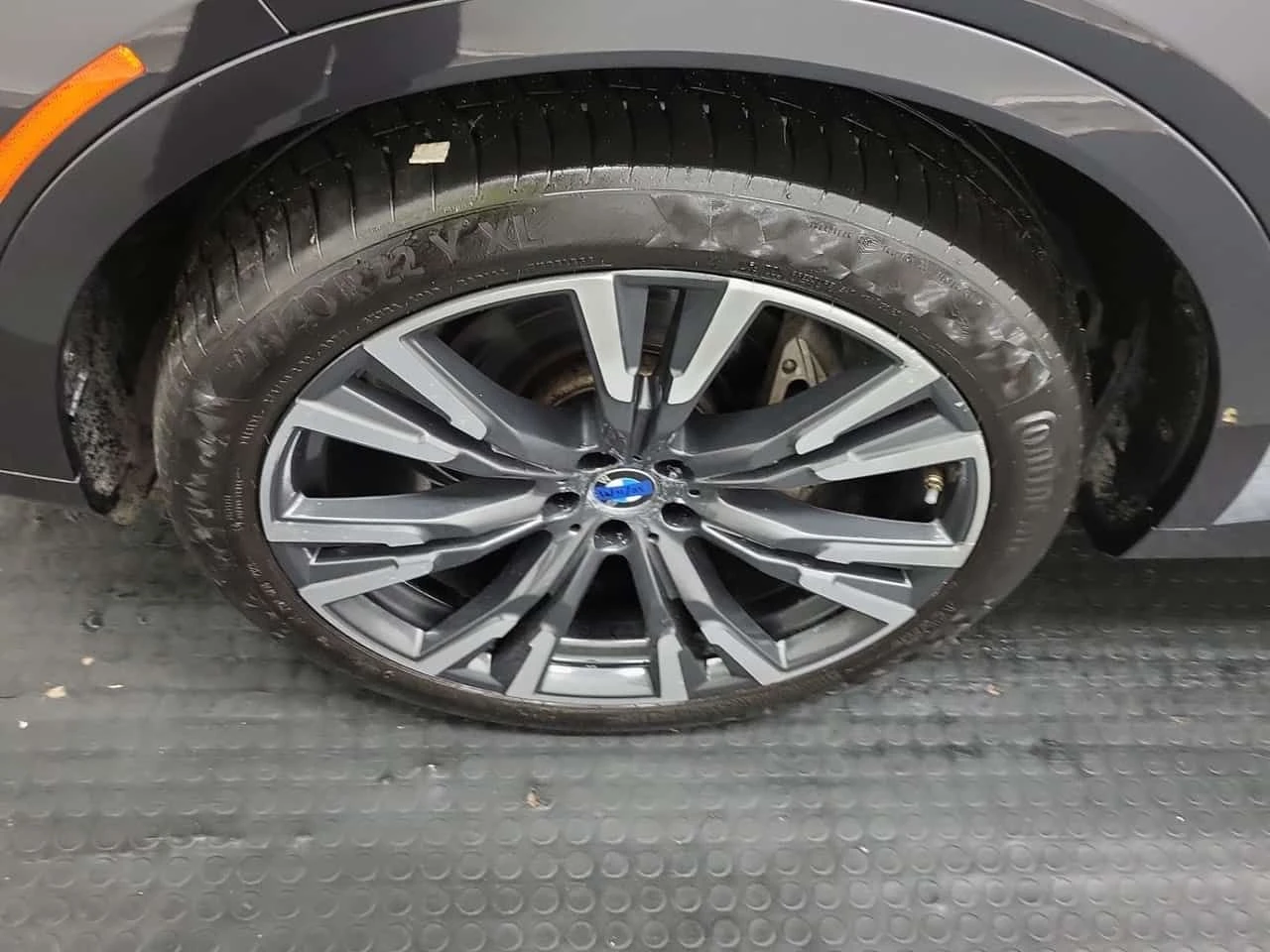 BMW X7 * XDRIVE40I * CARFAX * ��� ������������ ������ | Mobile.bg � ����������� 6