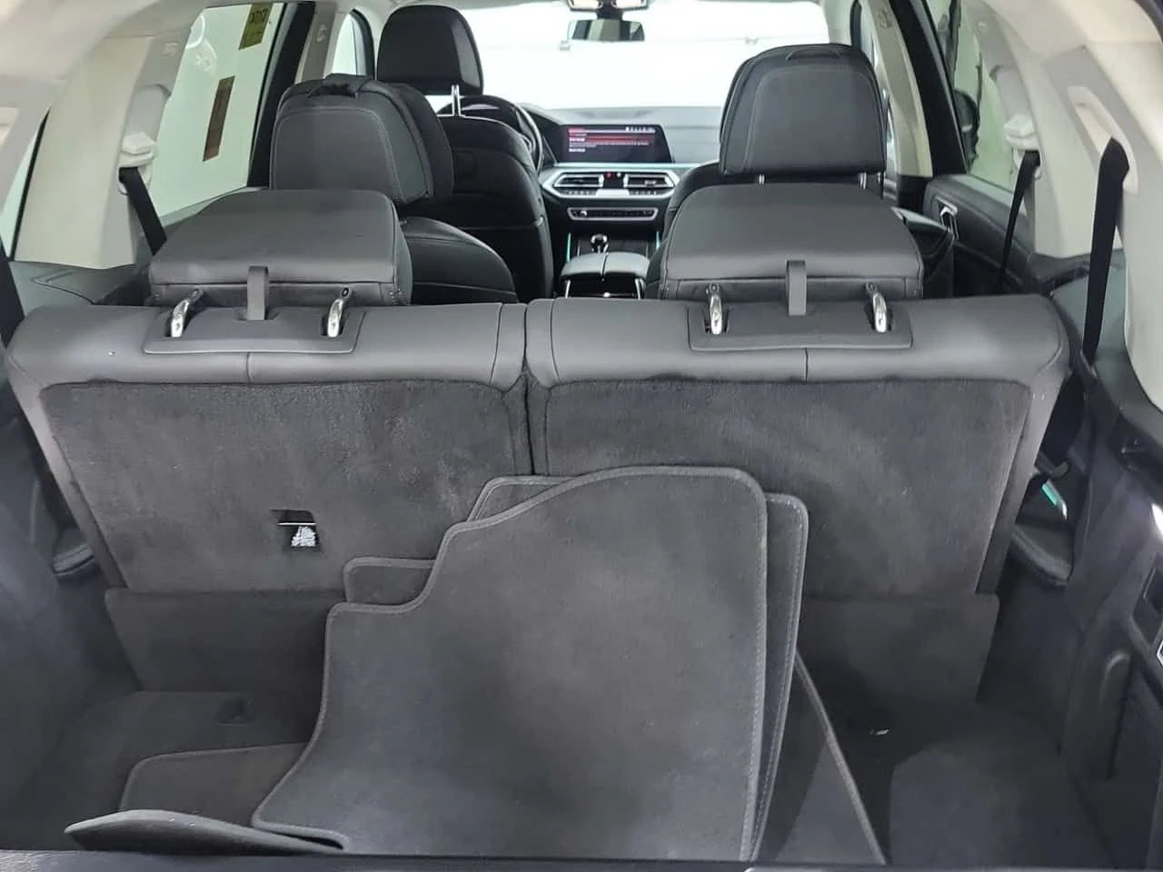 BMW X7 * XDRIVE40I * CARFAX * ��� ������������ ������ | Mobile.bg � ����������� 14