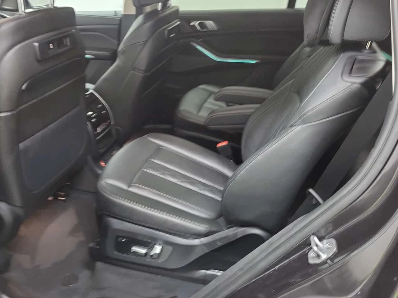 BMW X7 * XDRIVE40I * CARFAX * ��� ������������ ������ | Mobile.bg � ����������� 12