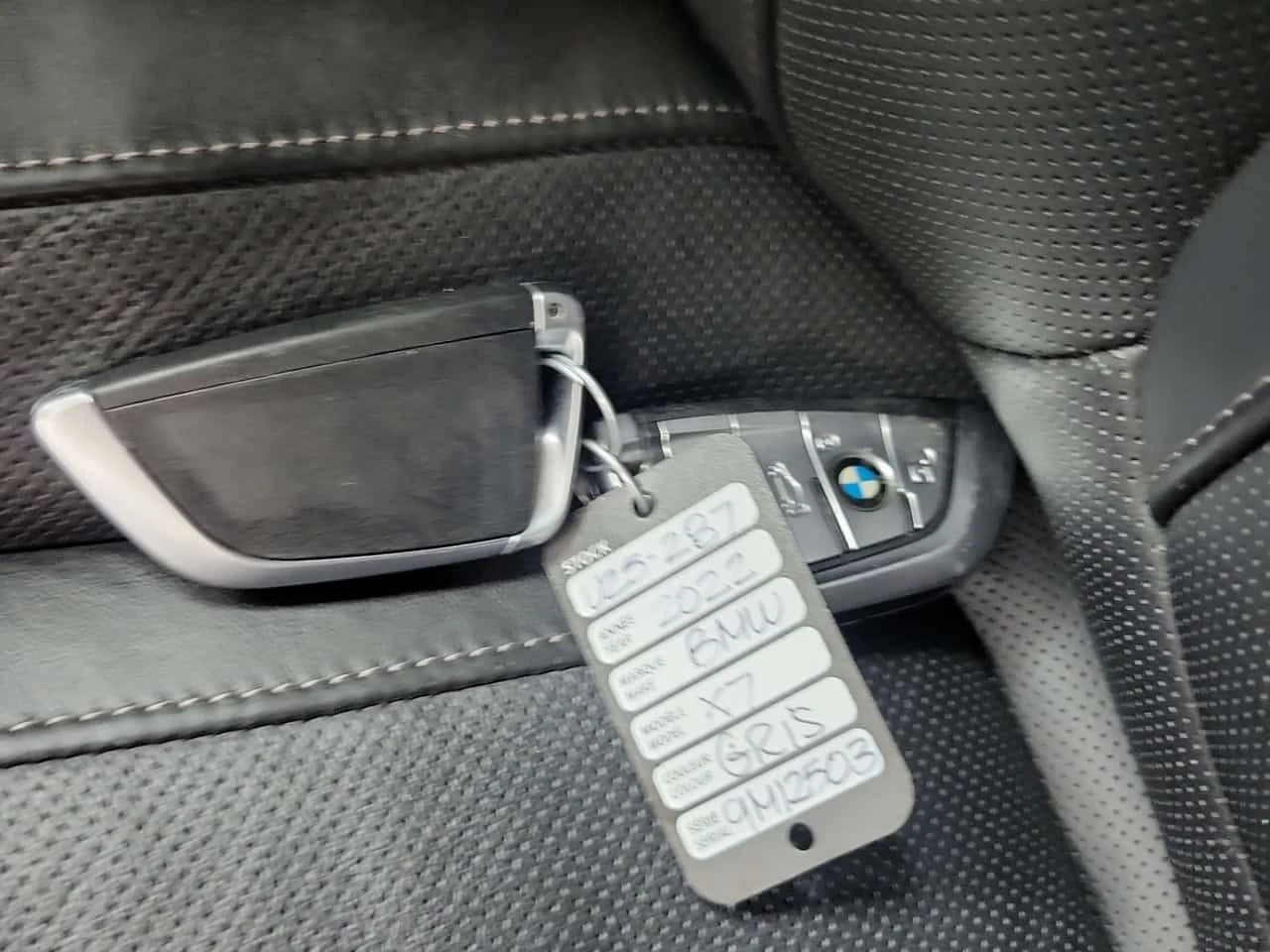 BMW X7 * XDRIVE40I * CARFAX * ��� ������������ ������ | Mobile.bg � ����������� 8