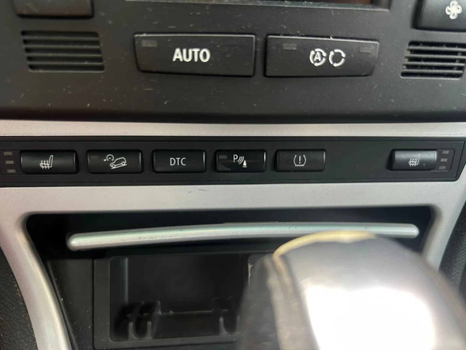 BMW X3, снимка 11 - Автомобили и джипове - 54358245