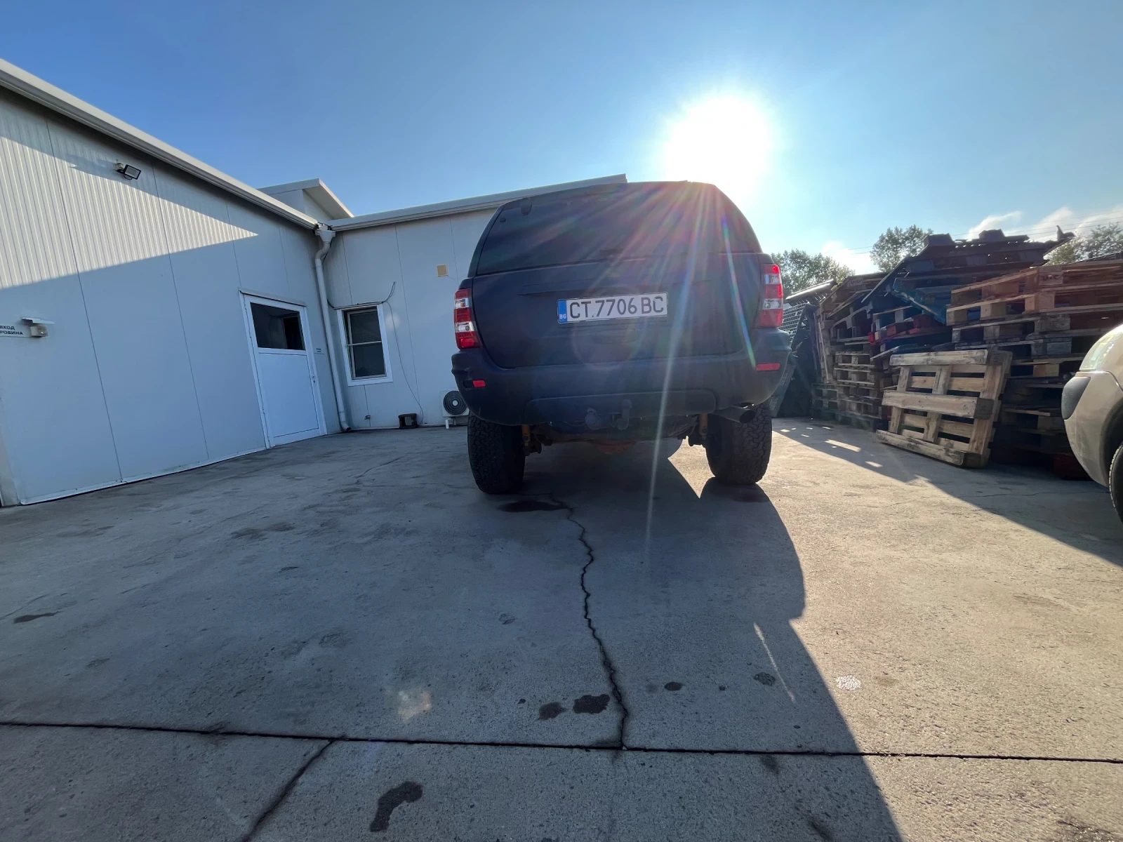 Jeep Grand cherokee | Mobile.bg � ����������� 3