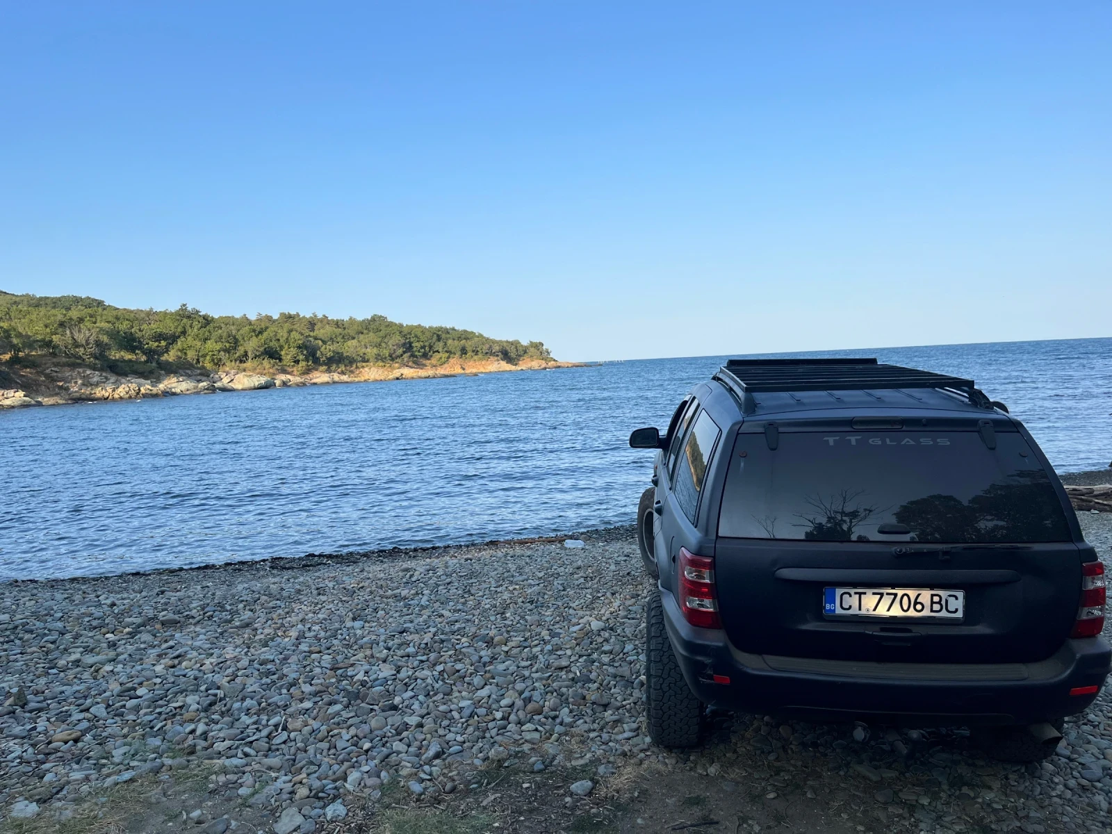 Jeep Grand cherokee | Mobile.bg � ����������� 1