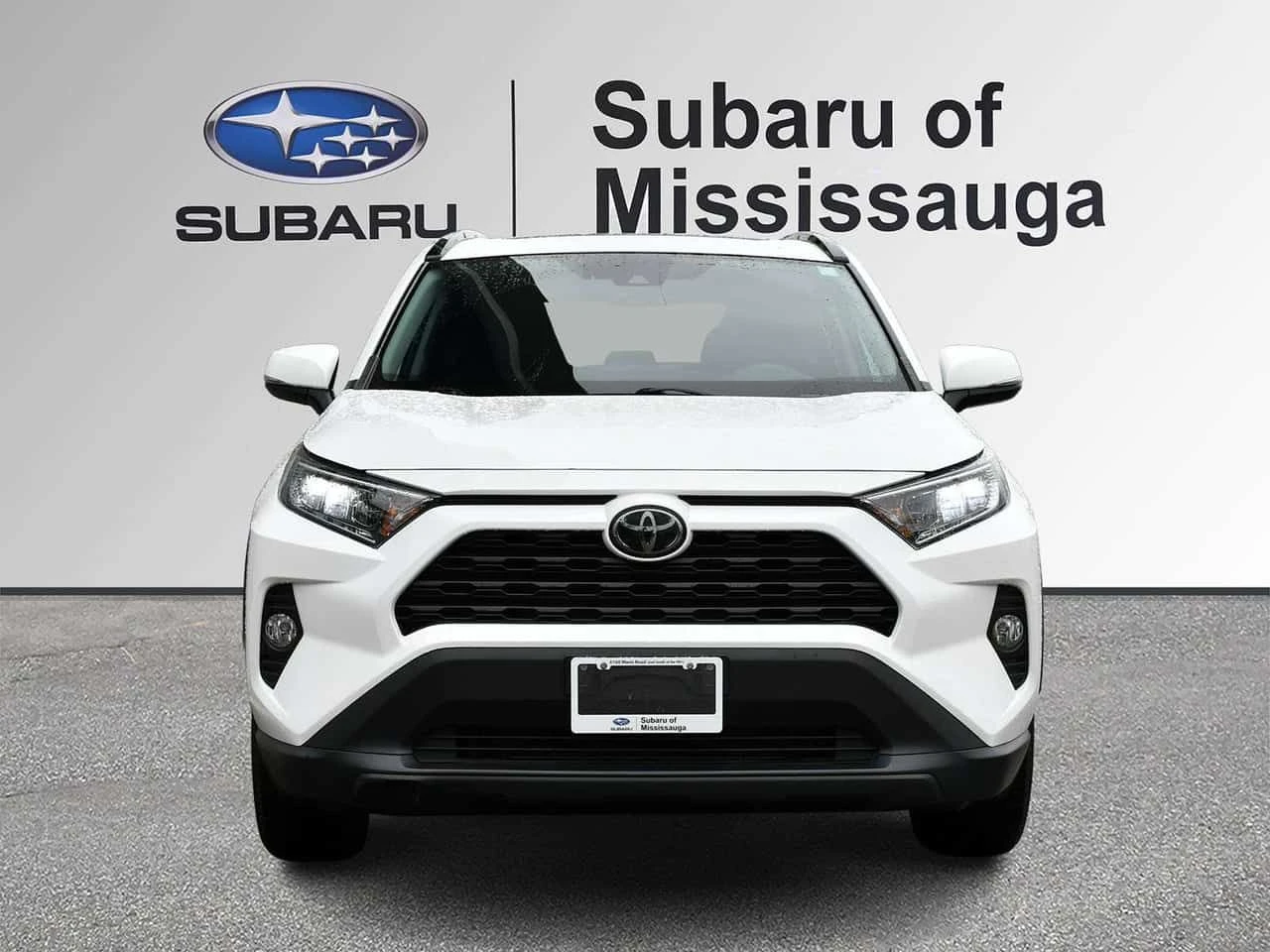 Toyota Rav4 XLE HV/ШИБЕДАХ/CARFAX/ФИНАНСИРАНЕ, снимка 2 - Автомобили и джипове - 54553623