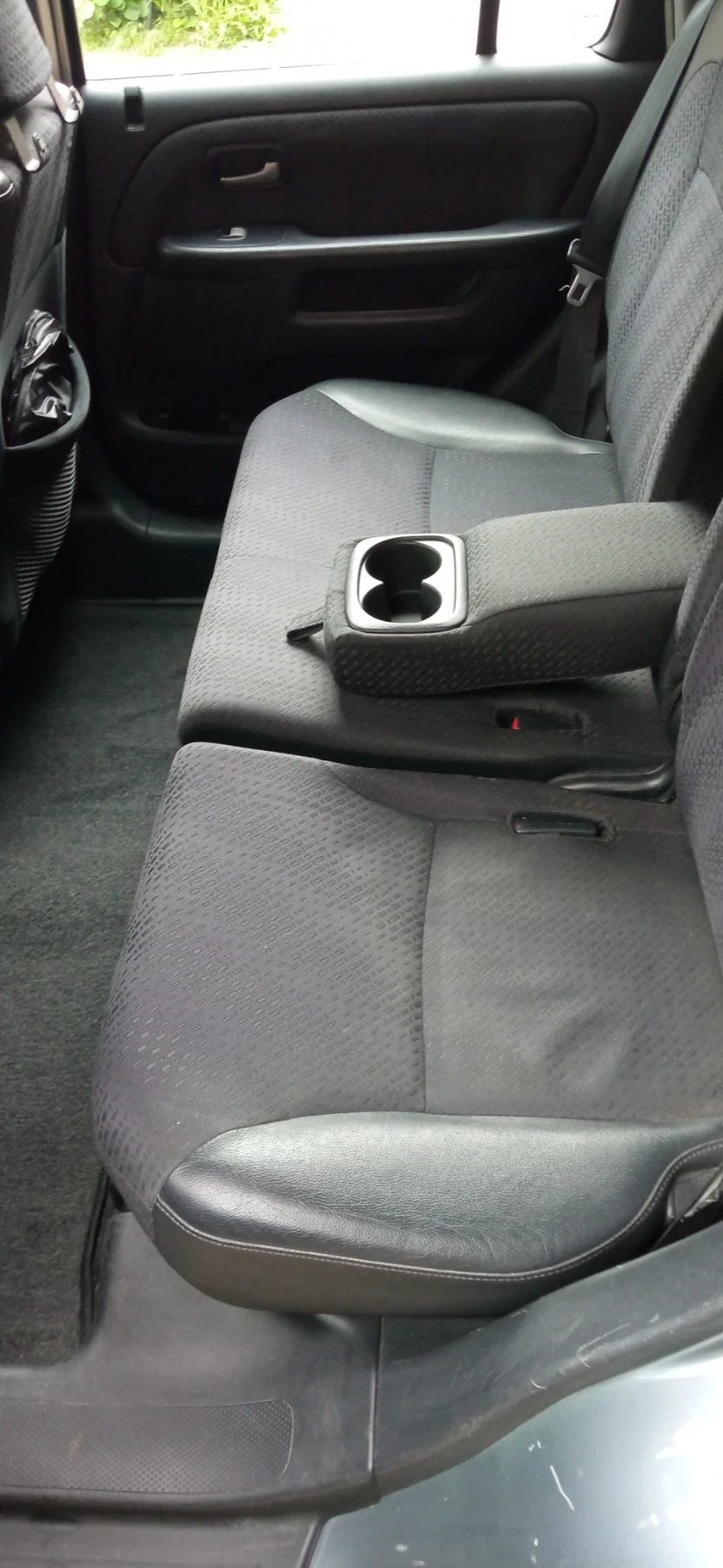 Honda Cr-v 2.0 150к.с.АГУ, снимка 6 - Автомобили и джипове - 54632041