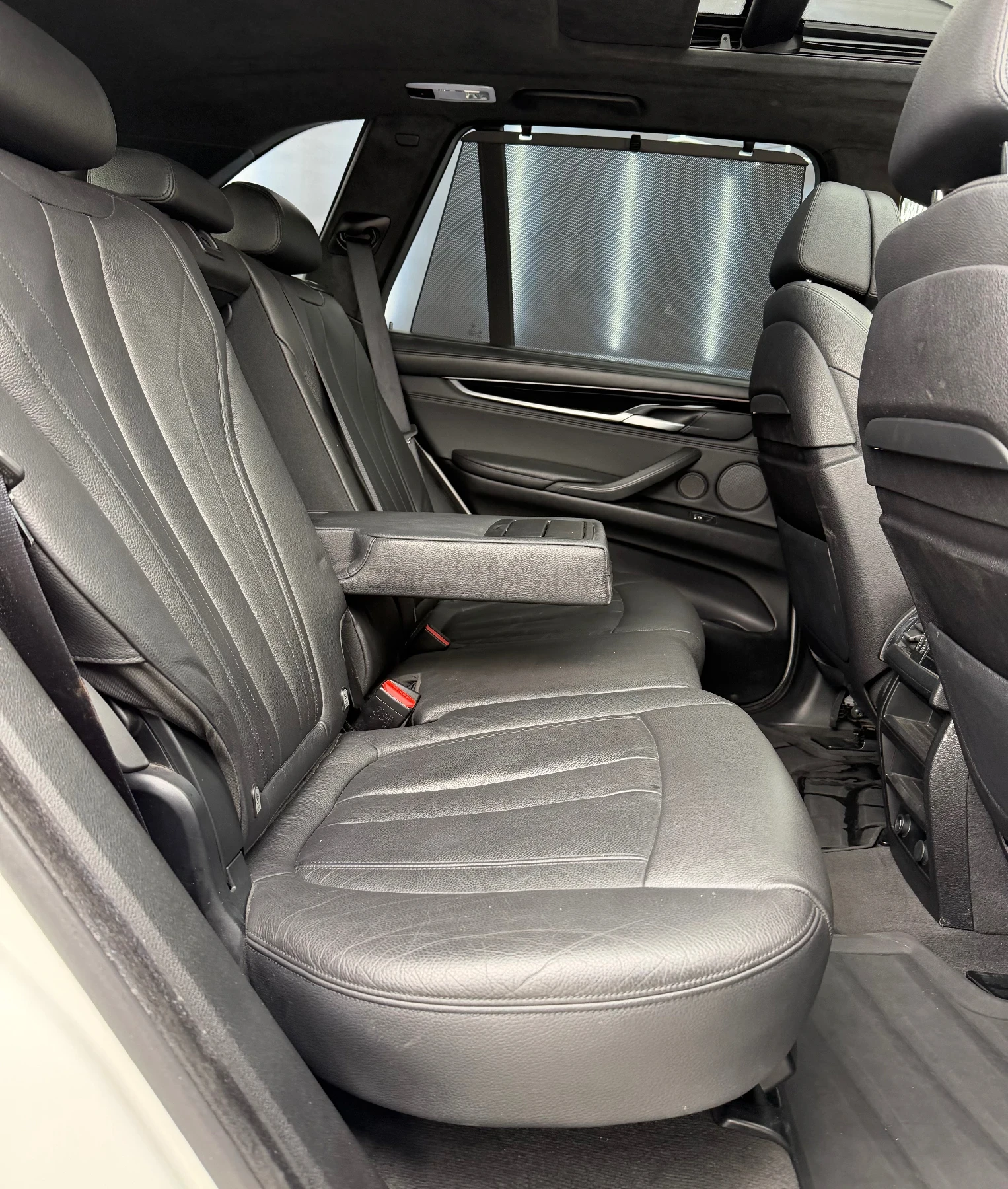 BMW X5 M50 D M-Packet, снимка 14 - Автомобили и джипове - 54747956