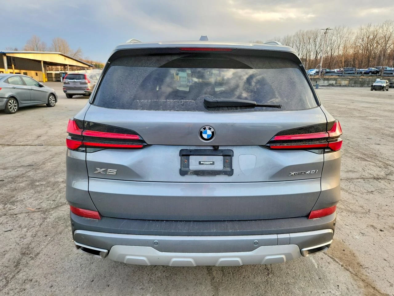 BMW X5 XDRIVE40I, снимка 6 - Автомобили и джипове - 54819589
