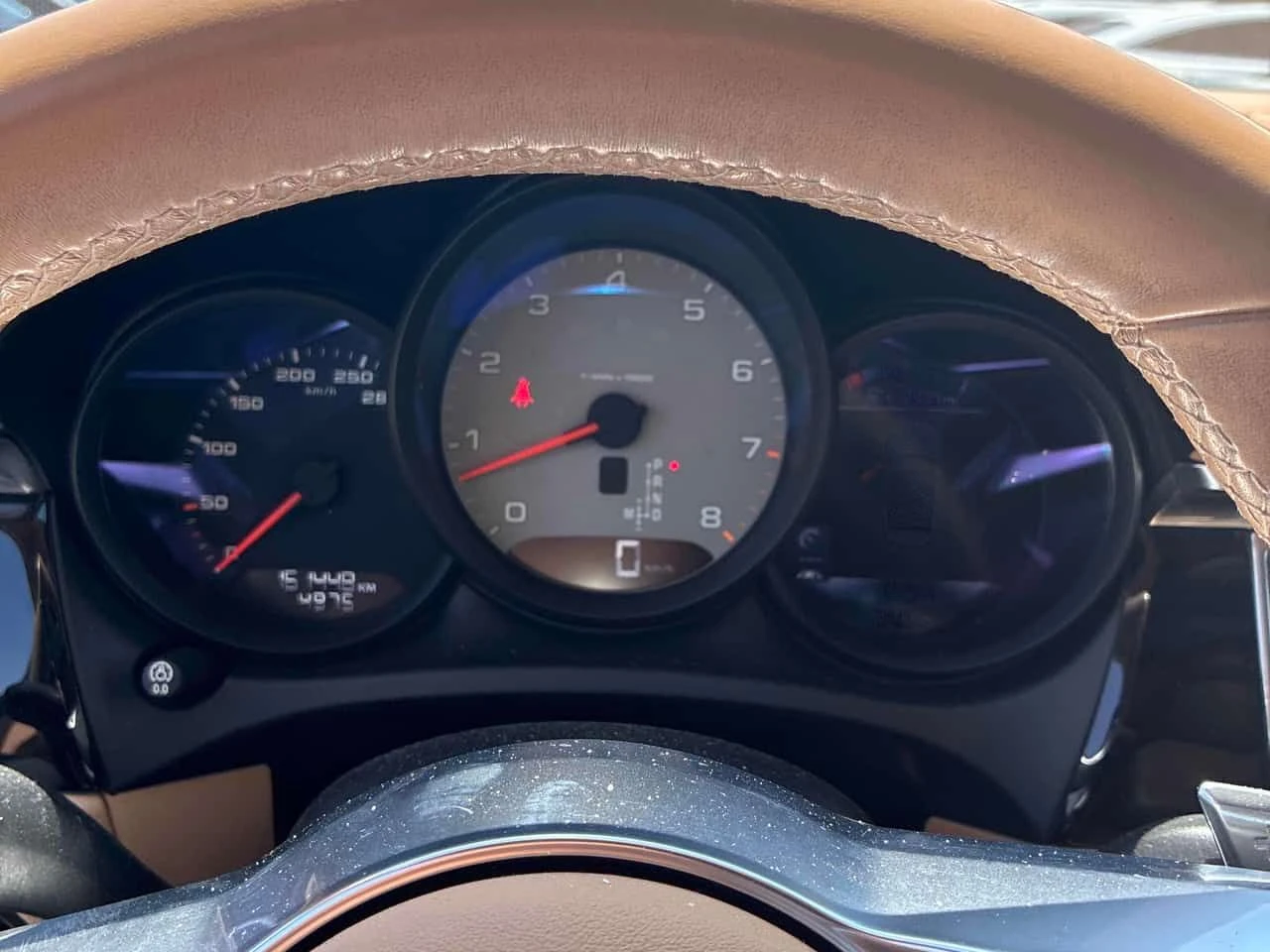 Porsche Macan * S * CARFAX * БЕЗ ИНЦИДЕНТИ * АВТОКРЕДИТ * , снимка 9 - Автомобили и джипове - 55231530
