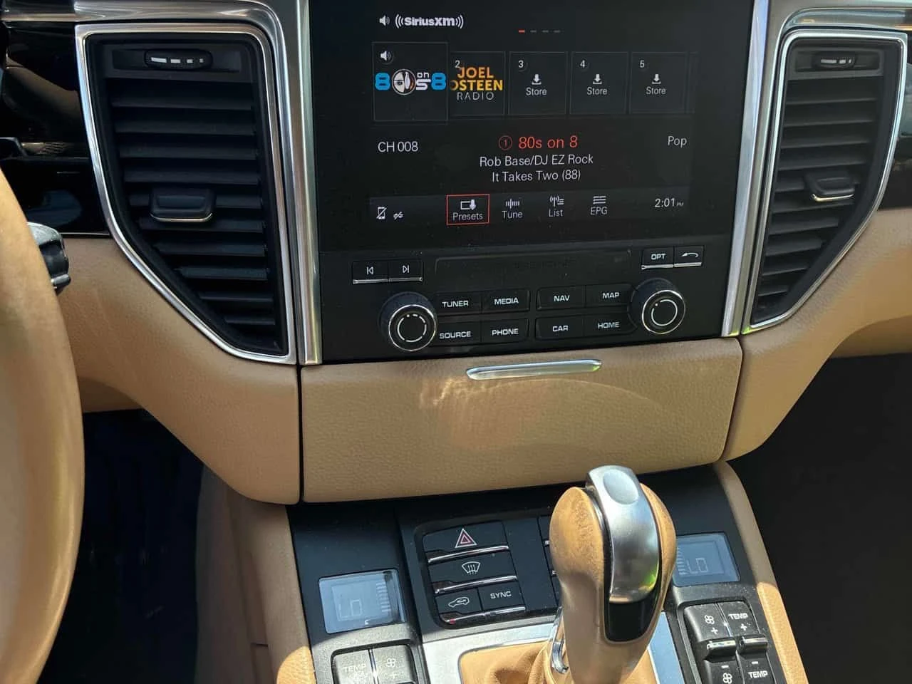 Porsche Macan * S * CARFAX * БЕЗ ИНЦИДЕНТИ * АВТОКРЕДИТ * , снимка 10 - Автомобили и джипове - 55231530