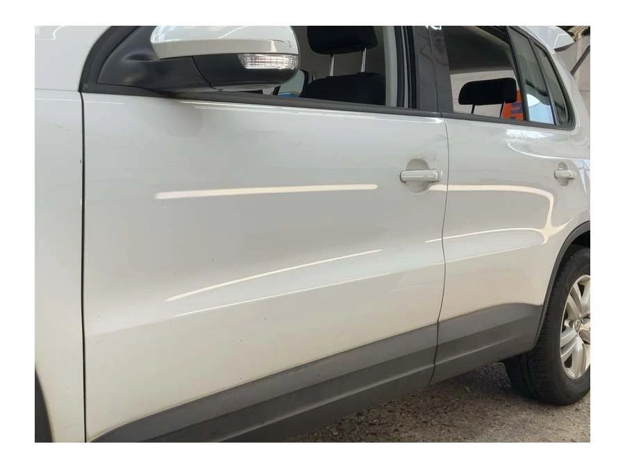 VW Tiguan Tiguan 2.0 TDI Trend & Fun BlueMotion Tech | Mobile.bg � ����������� 4