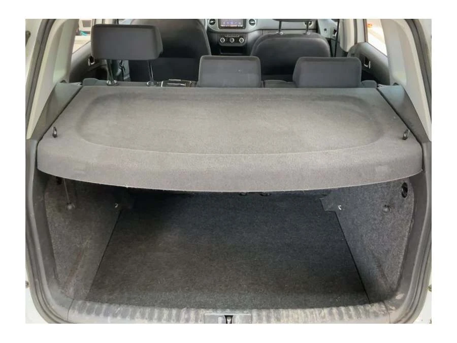VW Tiguan Tiguan 2.0 TDI Trend & Fun BlueMotion Tech | Mobile.bg � ����������� 15