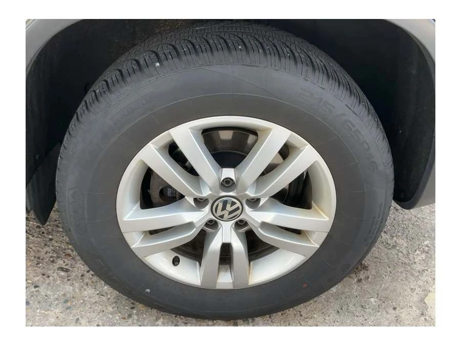 VW Tiguan Tiguan 2.0 TDI Trend & Fun BlueMotion Tech | Mobile.bg � ����������� 5