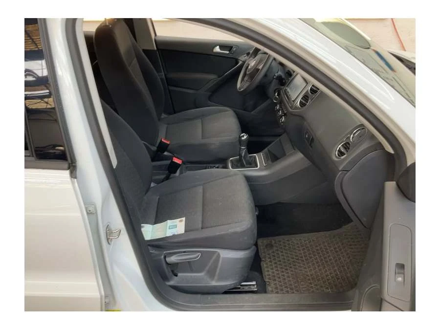 VW Tiguan Tiguan 2.0 TDI Trend & Fun BlueMotion Tech | Mobile.bg � ����������� 16